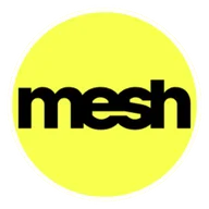 Mesh Connect logo