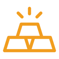 MetalpriceAPI logo