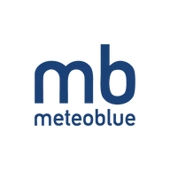 meteoblue logo