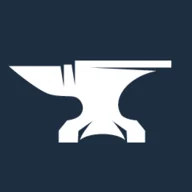 Minecraft Forge logo