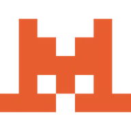 Mistral AI logo