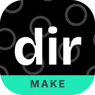 Mkdirs logo
