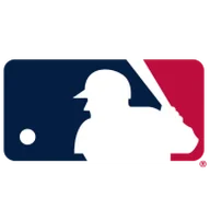 MLB logo