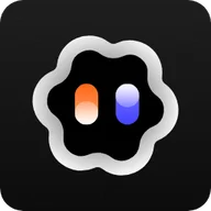 Modelflare logo