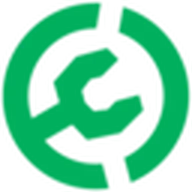Modrinth logo