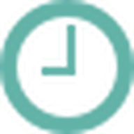 Moment.js logo