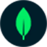 MongoDB Atlas logo