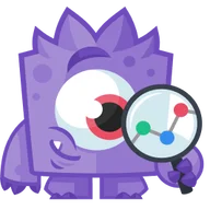 MonsterInsights logo