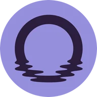 Moonbeam logo