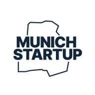 Munich Startup logo