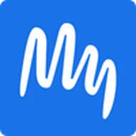 MyFonts logo
