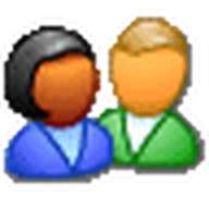 MyLiveChat logo