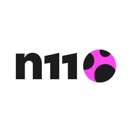 n11 logo