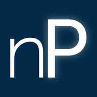 NamePros logo