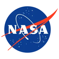 NASA Science logo