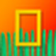 National Geographic Kids logo