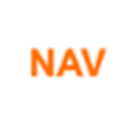 Nav - AI logo