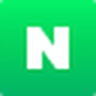 Naver Hangeul Fonts logo