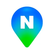 Naver Map logo