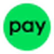 Naver Pay logo