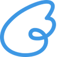 NetAngels Mail logo