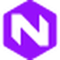 NexoRush logo