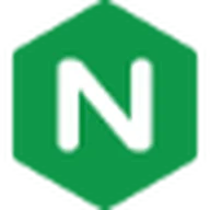 nginx logo