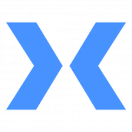 NIXIhost DNS logo