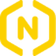 Novofon logo