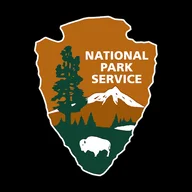National Park Service API logo