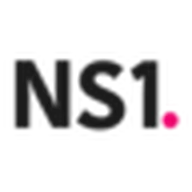 NS1 logo