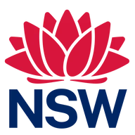 NSW Government logo