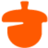Nutshell CRM logo