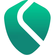 Nuxt Auth logo