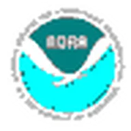 National Weather Service API logo