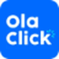 Ola Click logo