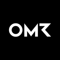 OMR Reviews logo