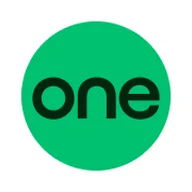 one.com Webshop logo