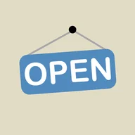 Open Library logo