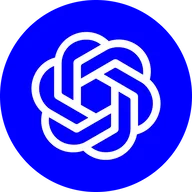OpenAI API logo