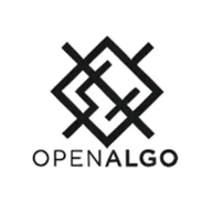 OpenAlgo logo