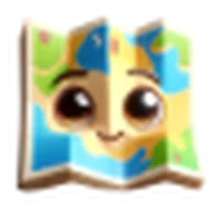 OpenFreeMap logo