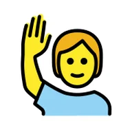 OpenMoji logo
