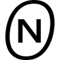 OpenNext logo