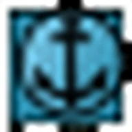 OpenSeaMap logo