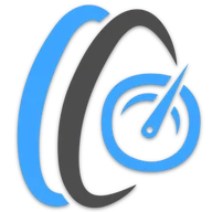 OpenSpeedTest logo
