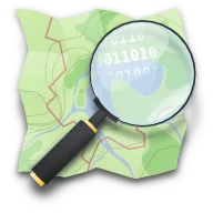OpenStreetMap logo
