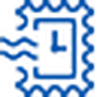OpenTimestamps logo