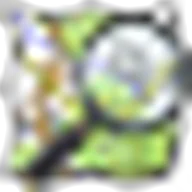 OpenTopoMap logo
