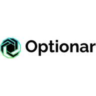 Optionar logo